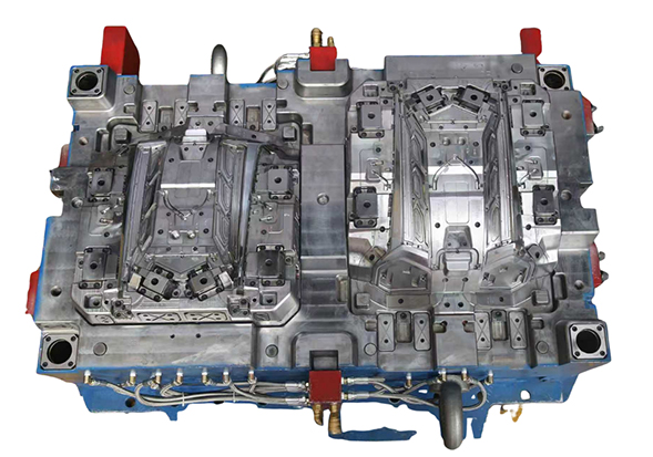 尾灯A灯装饰圈