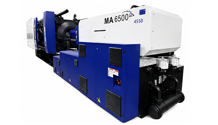 海天MA650T