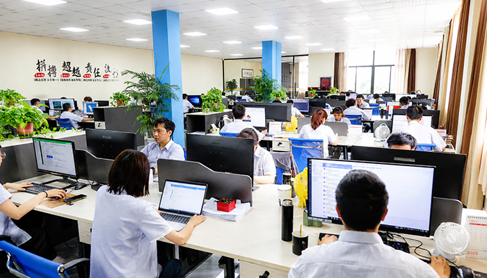 技术研发团队（30%+）